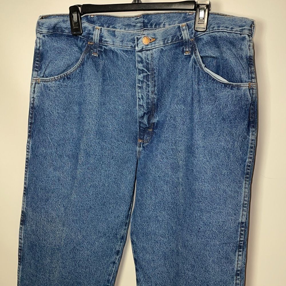 Rustler jeans  - Picture 2 of 8